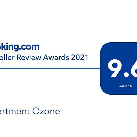 Apartment Ozone Herolds Bay Εξωτερικό φωτογραφία