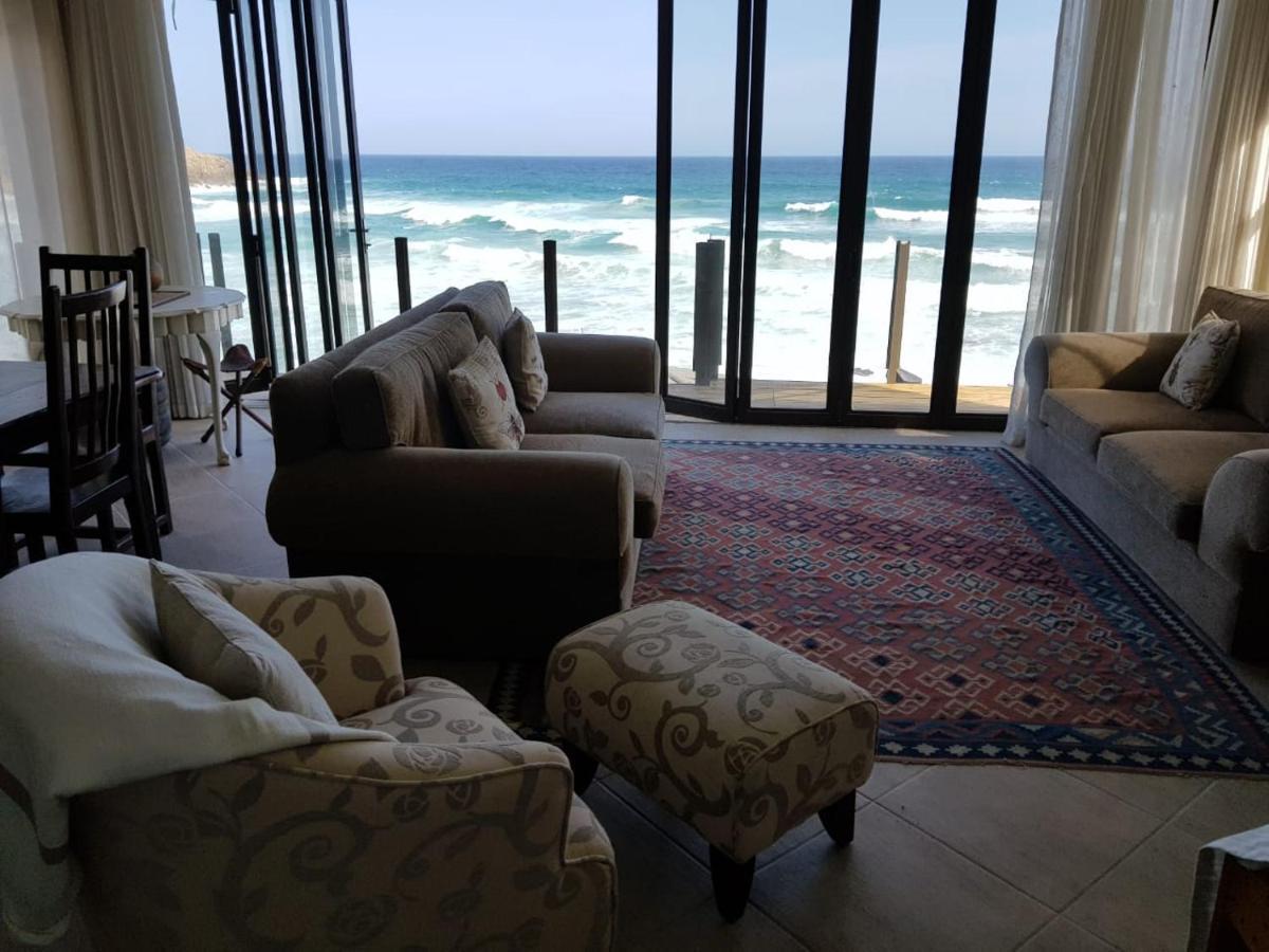 Apartment Ozone Herolds Bay Εξωτερικό φωτογραφία