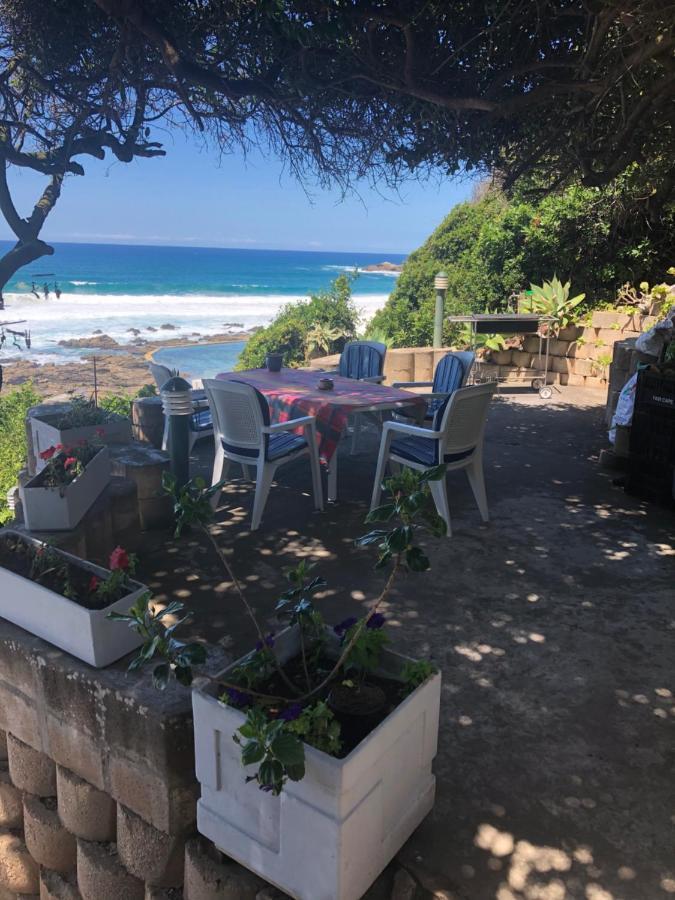 Apartment Ozone Herolds Bay Εξωτερικό φωτογραφία