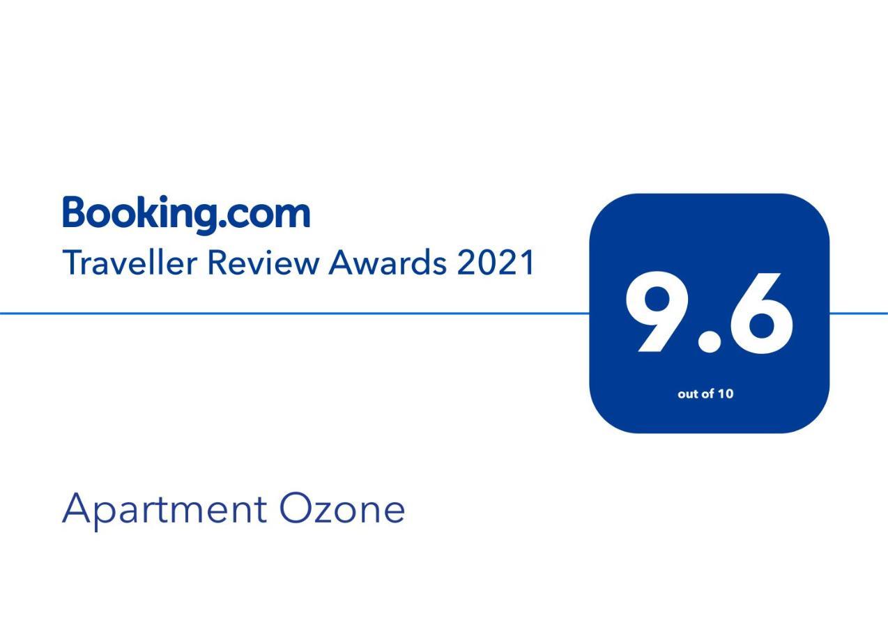 Apartment Ozone Herolds Bay Εξωτερικό φωτογραφία