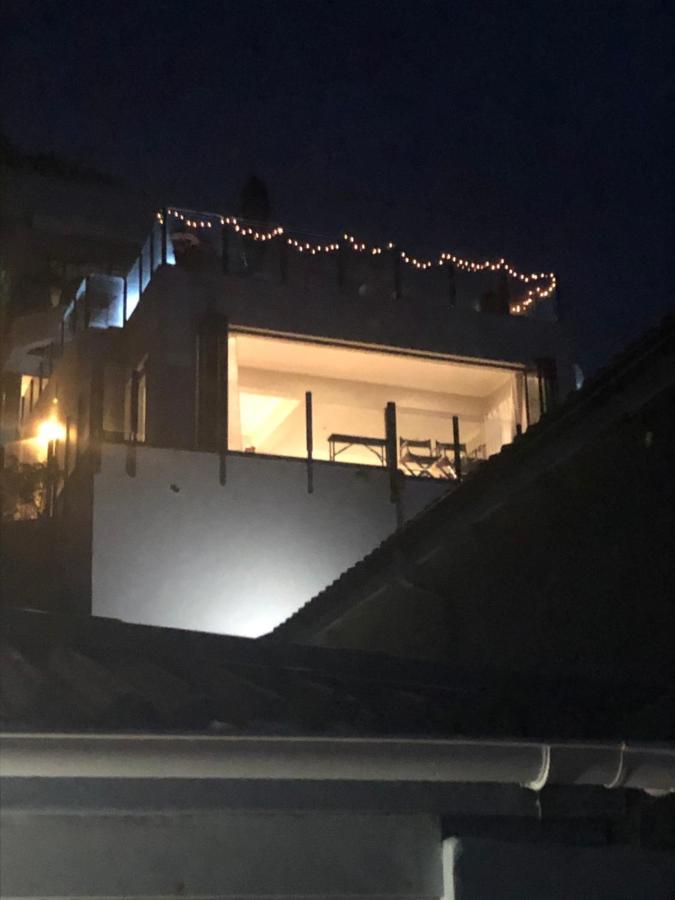 Apartment Ozone Herolds Bay Εξωτερικό φωτογραφία