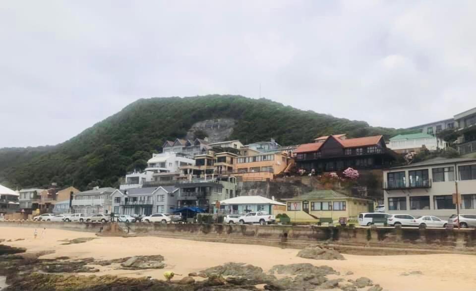 Apartment Ozone Herolds Bay Εξωτερικό φωτογραφία