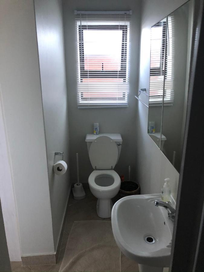 Apartment Ozone Herolds Bay Εξωτερικό φωτογραφία