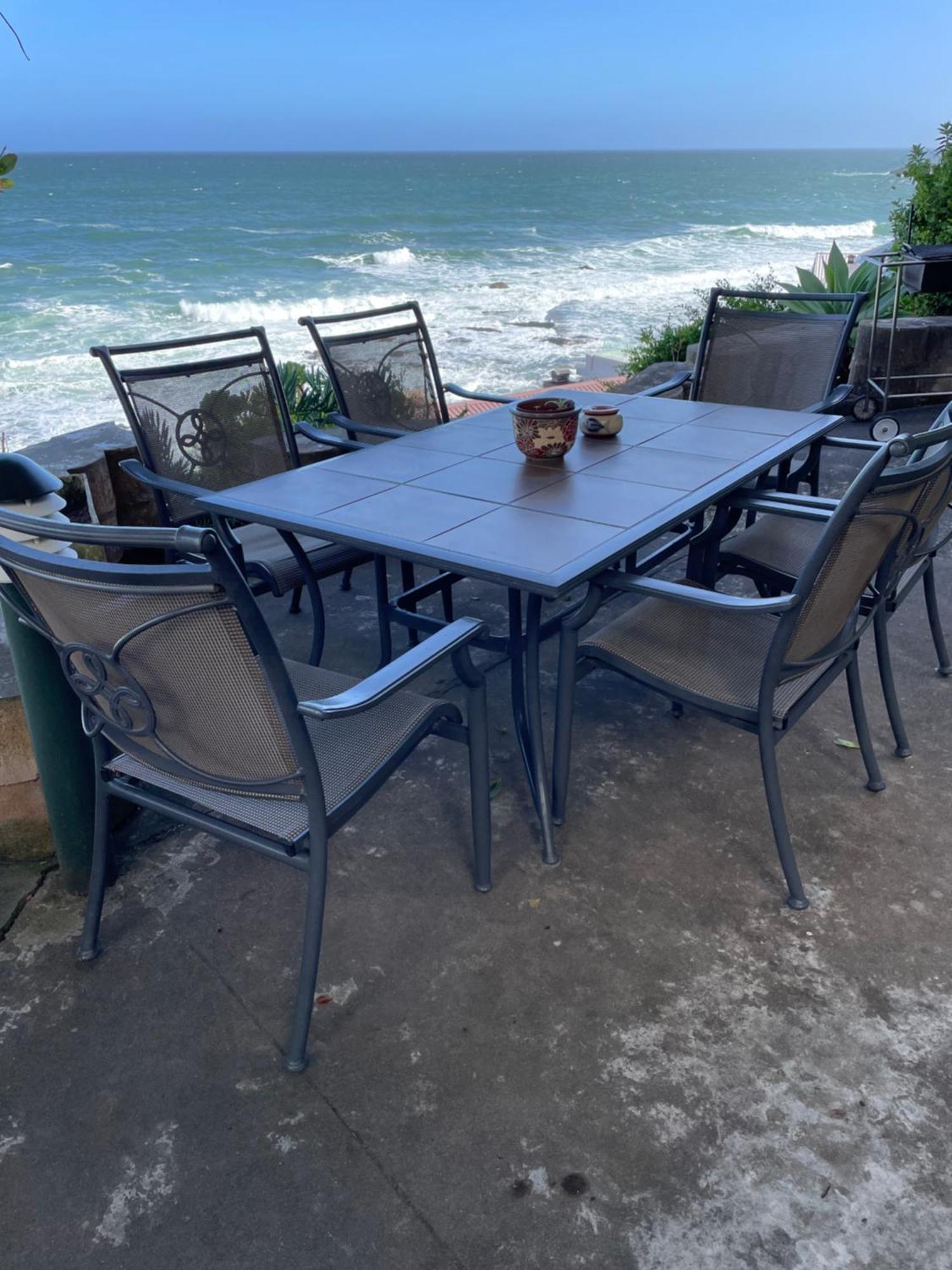 Apartment Ozone Herolds Bay Εξωτερικό φωτογραφία